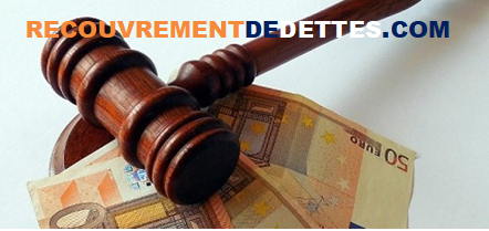 RECOUVREMENT DE CRÉANCE 2025